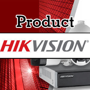 สินค้า Hikvision