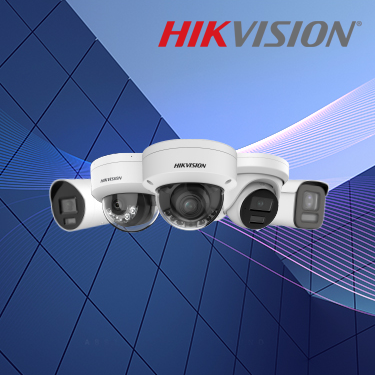 Hikvision IPC Camera
