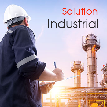 Solution Industrial